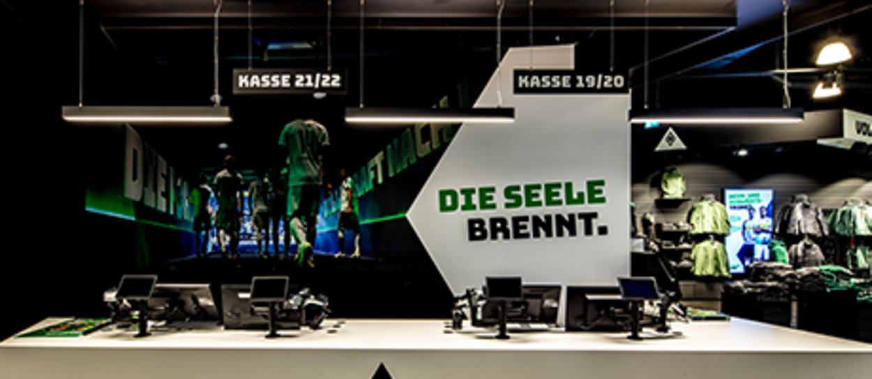 Shop / Retail bei Heidel Elektro GmbH in Augsburg